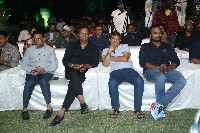 Hi Nanna Movie Success Celebrations Photos